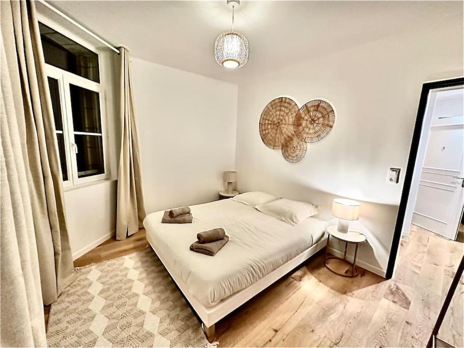 L'Eclat Prestigieux : Quartier Henriville Amiens Exterior photo