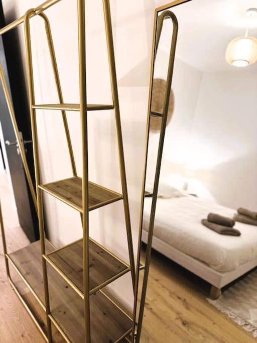 L'Eclat Prestigieux : Quartier Henriville Amiens Exterior photo